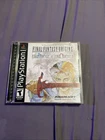 Final Fantasy Origin / Game - Sony PlayStation 1