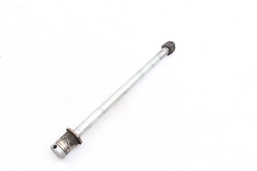 Hinterradachse Steckachse hinten Kawasaki GPZ 750 Unitrak ZX750A3 83-85