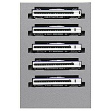  unopened KATO N-Gauge E353 series Azusa Kaiji expansion set 5 cars 10 1523 mo