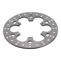 TRW Bremsscheibe MST330 | FüR BMW F 650 GS ABS 650 2004-2007 E650G/R13/0175 Hint