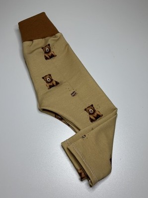 Leggings, Handmade, Größe 74