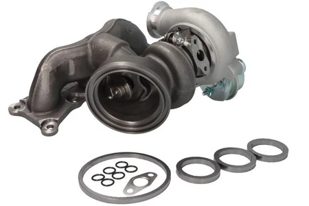 Turbolader 335824