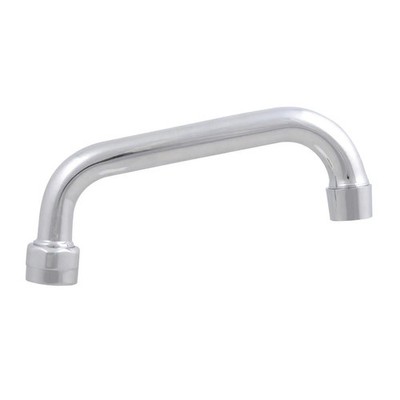 BK Resources BKF-HSPT-6-G OptiFlow Heavy Duty 6'' Swing Spout