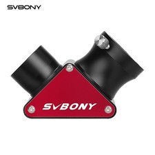 SVBONY SV188P 1.25inch 90 Degree Dielectric Mirror Diagonal 99% Reflectivity