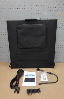Sunsul 100W Solar Panel