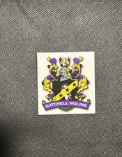 Gatchell Violins Sticker / Decal