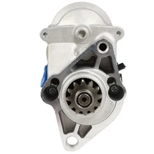 Starter for Land Rover Range Rover 2006 19018S 16091 410-52282 12 Volt 2.0kW CW