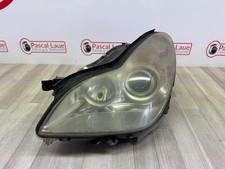 Mercedes Benz W219 CLS Xenon Frontscheinwerfer Vorne Links Defekt A2198202961