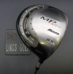 Mizuno Mp 600 Driver for sale | eBay