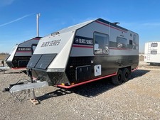 2024 Black Series Travel Trailer HQ19