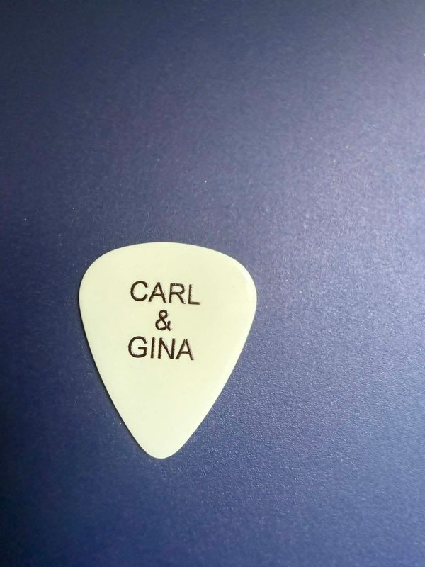 ((( THE BEACH BOYS ))) guitar pick VERY RARE #4