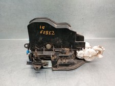 7318409 SCHLOSS DER LINKEN VORDERT�R / 51217229461 / 5704867 F�R BMW X4 F26 XD
