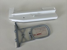 Bernina Small Embroidery Hoop with Adapter - Artista 200 630 640 730 B 560 580