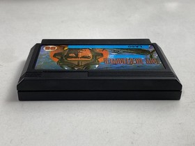 Sky Destroyer Famicom Famiclone Nes Game Cartridge