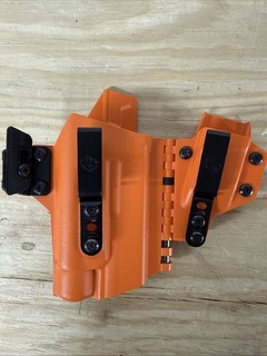 T Rex Arms Glock 17/19 Gen 5 TLR 1 Sidecar Holster