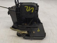 T&uuml;rschloss vorne rechts Daimler Chrysler E 220 CDI (211.206) (12) E200-E63AMG T 