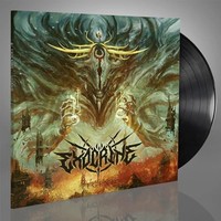 Exocrine - Legend - Vinyl Record - G3Z