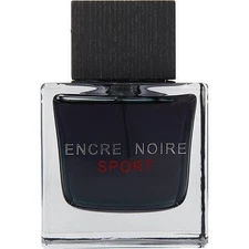 Lalique Men's Encre Noire Sport EDT Spray 3.3 oz (Tester) Fragrances