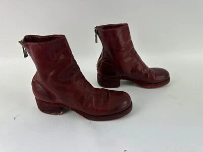 Guidiレディースブーツ37 Guidi Boots for Women for sale | eBay