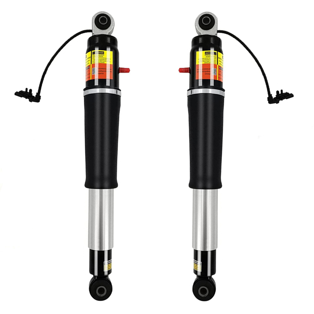 FRONT Strut Assy & REAR shock Absorber for 2015-20 Escalade Suburban