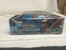 Yu-Gi-Oh! TCG High-Speed Riders Sealed Collectible Card Game Boxes for sale  | eBay