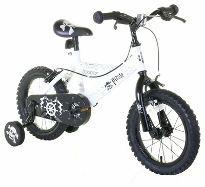 smallest bmx bike