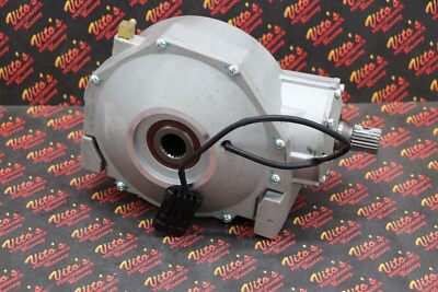 Front Differential 2014-2023 Polaris RZR RANGER 900 1000 XP 4