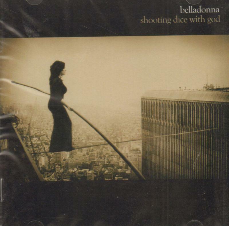 BELLADONNA 新品CD Amazon.com: Belladona: CDs & Vinyl