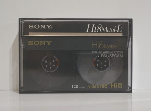 Video Kassetten auf DVD digitalisieren, VHS, Video8, Sony Hi8, VHS-C, Mini-DV  - Bild 16 von 29