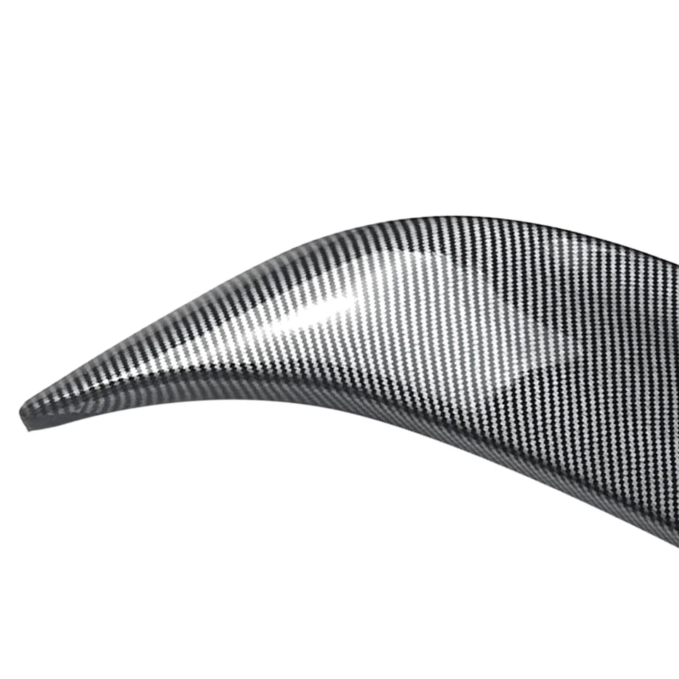 Kit de alerón de alerón trasero de coche para Subaru Impreza WRX Touring 2001-2007 Foto 4 de 4