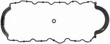 Oil Pan Set  Mahle Original  OS32133