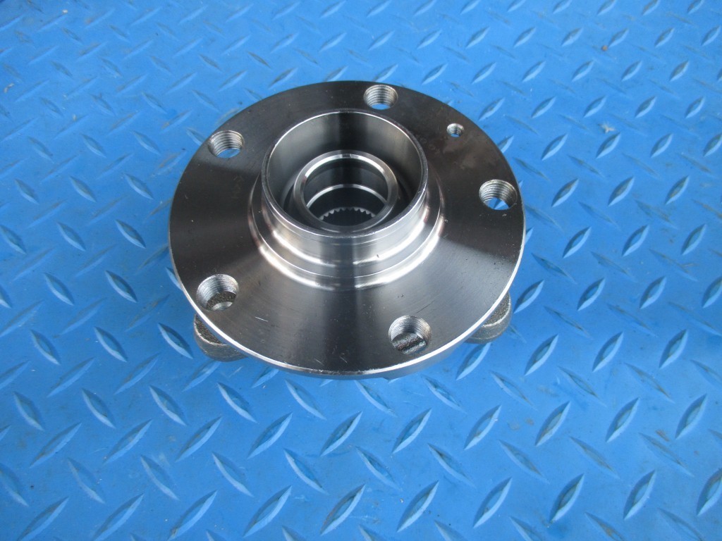 Bentley Gt Gtc Flying Spur front rear left right wheel hub bearing  1pc #5174
