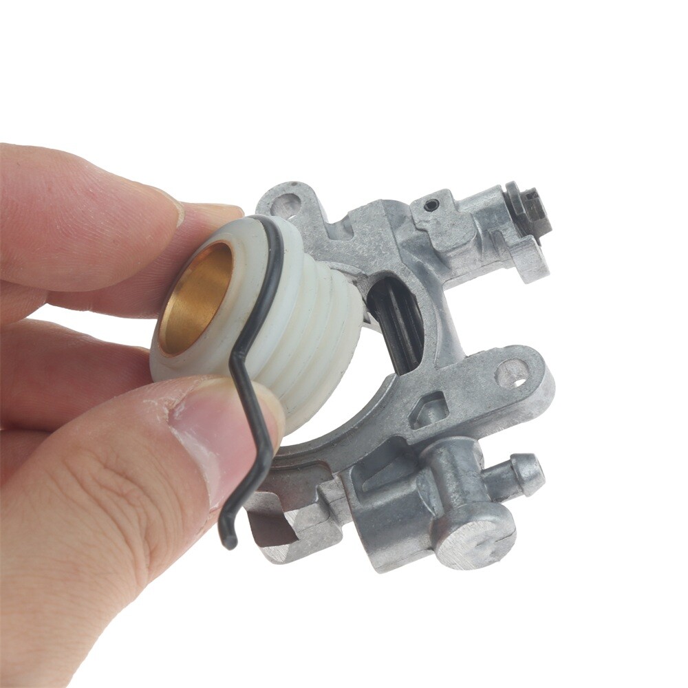 Oil Pump Worm Gear for Stihl 029 039 MS290 MS310 MS390 Chainsaw