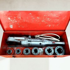 USATA RIDGID 700 FILIERA ELETTRICA FILETT. DA 1/2" FINO A 2" UTENSILI C. Vendita