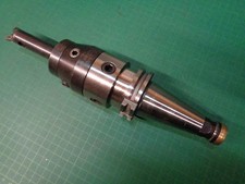 Wohlhaupter Multibore Bohrkopf 138041 / 138038 SK40 Swiss Multi; TOP