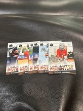 2022 Topps Athletes Unlimited Potential Insert PICK YOUR CARD BUILD YOUR SET