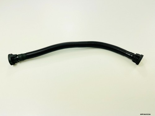 Carter Tuyau Reniflard Tube pour Audi A6 C5 1997-2005 Essence Gpp / au / 033a
