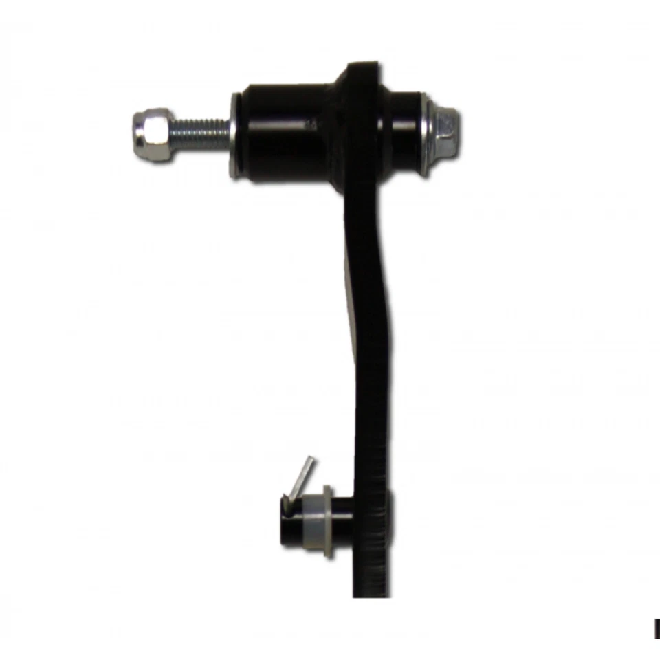 1967, 1968, 1969 Ford Mustang Pedal de Freio Elétrico para Trans Manual - Fabricado nos EUA - Imagem 2 de 3