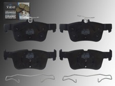 Keramik Bremsklötze Bremsbeläge hinten Ford Edge 2015-2022