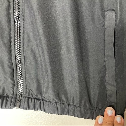Champion Girl's Windbreaker Size Large - Picture 7 of 12
