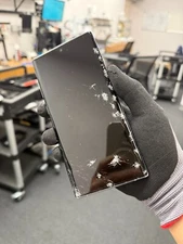 Samsung Galaxy S20 S21 S22 S23 S24 S25 Glass Screen OR Back Glass Repair Service