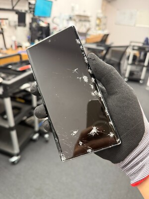 Samsung Galaxy S20 S21 S22 S23 S24 S25 Glass Screen OR Back