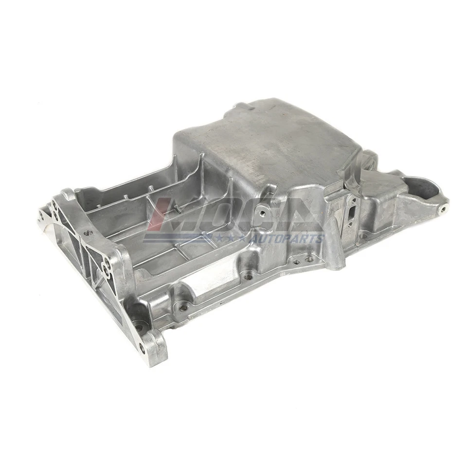 Cacerola de aceite del motor para Regal Cobalt HHR Malibu G5 G6 Solstice Ion Sky Vue Foto 3 de 4