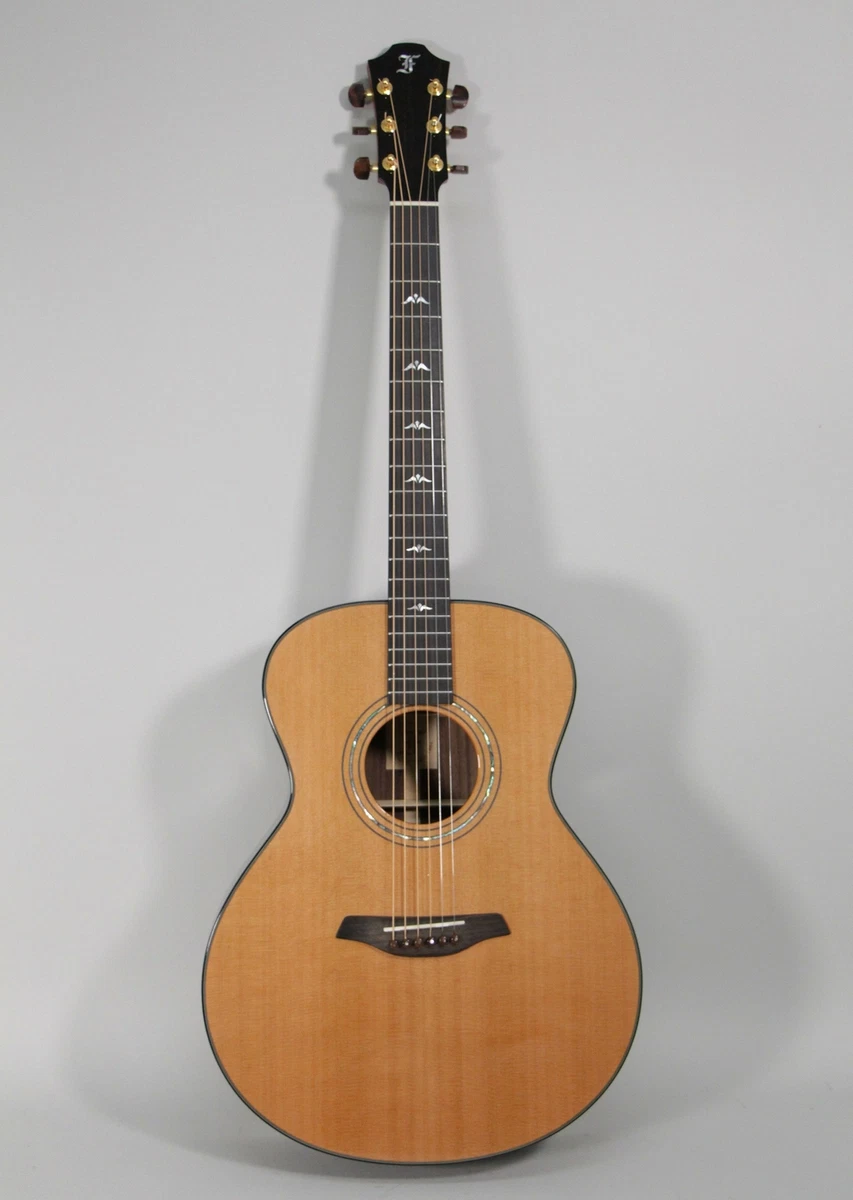 Furch 2024 guitars ebay