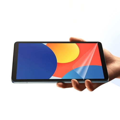 Glasfolie für Xiaomi Redmi Pad SE 8.7 Zoll Schutzfolie Panzer Displayfolie Glas - Bild 3 von 11