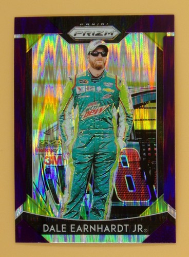 2019 Panini Prizm Purple Prizms Flash Holo Parallel - Pick Your Card - Bild 86 von 183