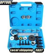 Engine Timing Tool Kit for Audi VW Skoda 1.8 2.0 TSI/TFSI EA888 T10352 T40196