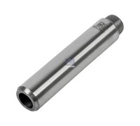 6 X VentilfüHrung Einlass DT Spare Parts 6.22145 D:10Mm D1:129Mm D2:16Mm L:78Mm