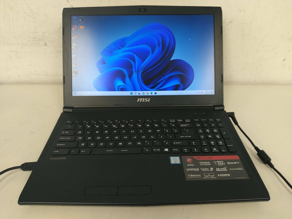 HOT Msi Gl62 Msi Gl62m 7rdx Ssd Upgrade Msi Gl62 6qf Ram