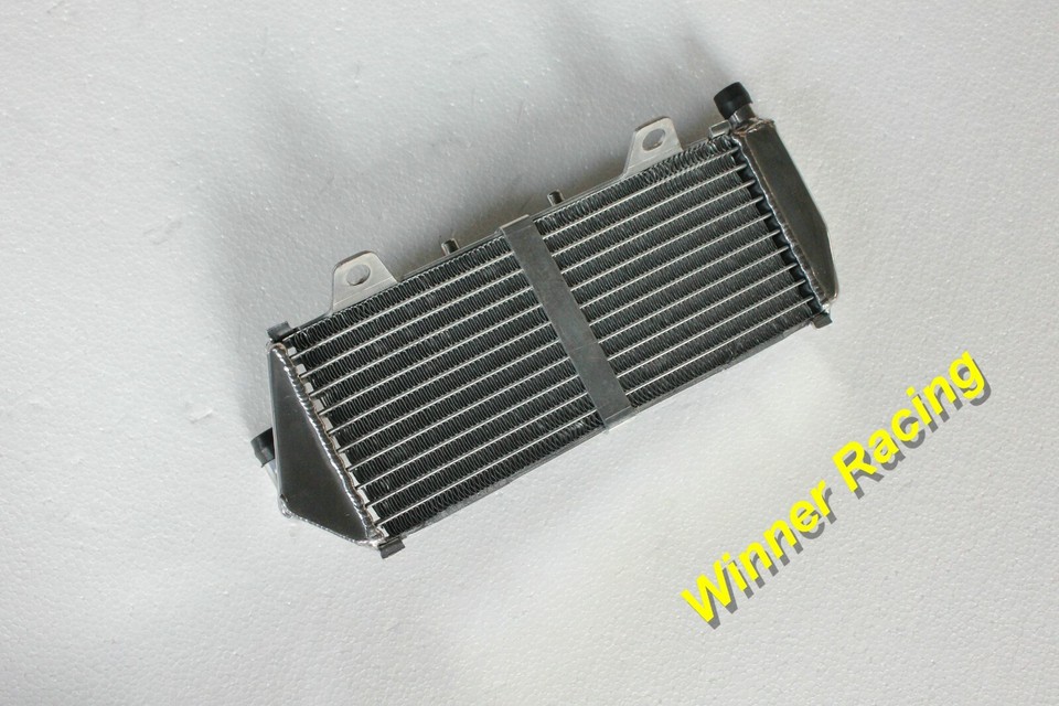 LEFT side Radiator For 250/350/450 SX-F XC-F SXF 2019-2022 | eBay